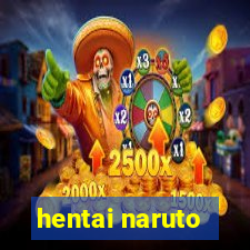 hentai naruto